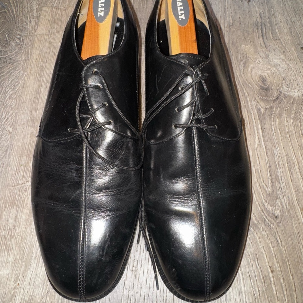 Italian Leather Men’s Loafers by Dimitri